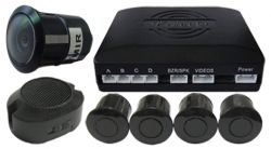 VSV-51 Control box of Visible Video Sensor